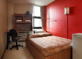 ZUM Auberge d'été - Résidences de l'Université de Montréal 5