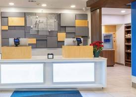 Holiday Inn Express & Suites MACON - I-475 by IHG 2
