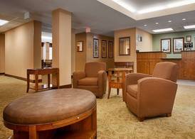 Best Western Plus Edison Inn 3
