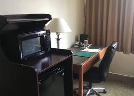 Quality Inn Hermitage South 5