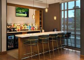 SpringHill Suites by Marriott Mount Laurel 3