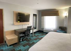 Clarion Pointe Wake Forest - Raleigh North 5