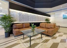 Trigo Hotel Kuala Lumpur 3