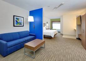 Holiday Inn Express & Suites AUSTIN - ROUND ROCK by IHG 5