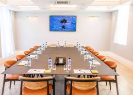 Best Western London Queens Crystal Palace 4
