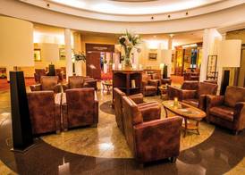 Hotel zur Post - ein Rovell Hotel 2