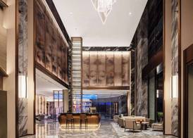 Wyndham Grand Plaza Royale Lugu Changsha 3