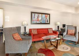Quality Inn West of Asheville 5