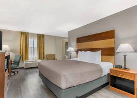 Quality Inn Loganville US Highway 78 4