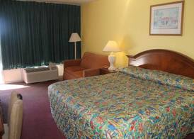 Cruise Port Inn 3