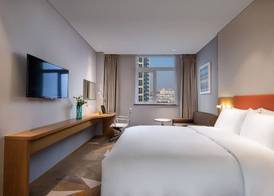 Holiday Inn Express Suzhou New District by IHG 3