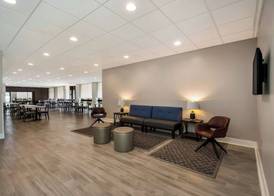 Best Western Springfield 2