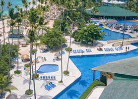 Hôtel Mondi Club Sirenis Tropical & Aquapark 3