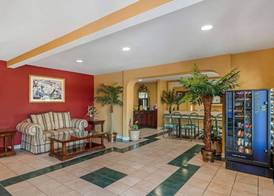 Econo Lodge Union City - Atlanta South 2