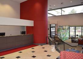 Gateway Hotel and Conference Center 5