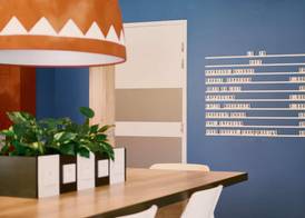 Greet Hotel Versailles - Voisins Le Bretonneux 5