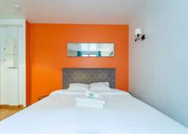 Charming studio- 2P- Jardin des plantes Austerlitz 4