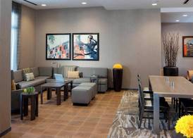 Courtyard by Marriott Palm Beach Jupiter 5