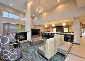 Residence Inn by Marriott Houston Tomball 5