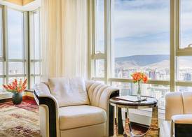 Best Western Premier Tuushin Hotel 5