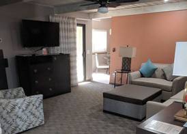 Desert Isle of Palm Springs 5