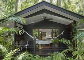 Silky Oaks Lodge, Beckons 2