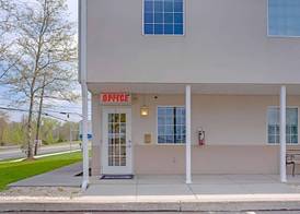 Americas Best Value Inn Gettysburg 2