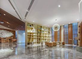 Skytel Hotel Chengdu-City Center 2