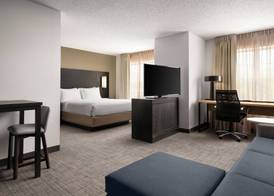 Residence Inn Mount Olive At International Trade Center 5