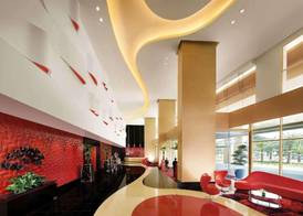 Sunway Lagoon Hotel , formerly Sunway Clio Hotel 2