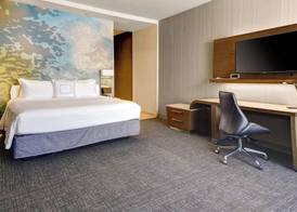 Courtyard by Marriott New Orleans Westbank/Gretna 5