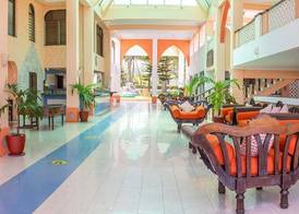 Sun N Sand Beach Resort 4
