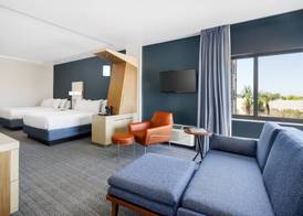 Courtyard by Marriott Phoenix Mesa Gateway Airport 5