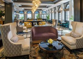 Four Points by Sheraton French Quarter 5