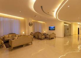 Petra Legacy Luxury 3