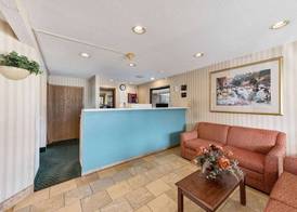 Rodeway Inn Columbus West 3