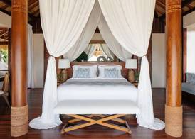NIHI Sumba - 50 Best Hotels of the World 4