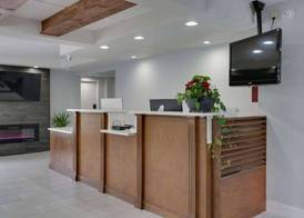 Baymont by Wyndham Ridgeland I-95 3