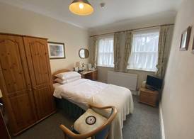 Pickwicks Guest House 4