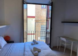 Álvarez 7 Apartamento 4