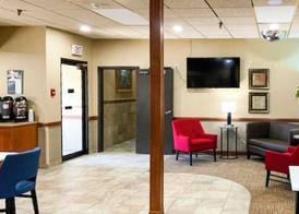Motel 6 Minot, ND 3