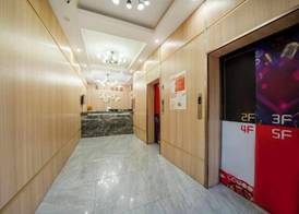 ShangHai Xinshang Boutique Hotel(MinHang PuJiang Brunch) 2