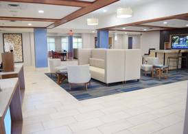 Holiday Inn Express & Suites PENSACOLA W I-10 by IHG 2