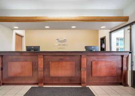 Econo Lodge Moss Point - Pascagoula 2