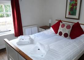 The New Forest Inn 5