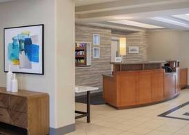 Residence Inn by Marriot Clearwater Downtown 4