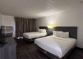 Las Palmas Airport Inn 4