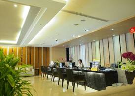 Fuli Hot Spring Resort 3