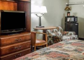Rodeway Inn Allentown South 5