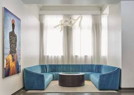 21c Museum Hotel Lexington 4